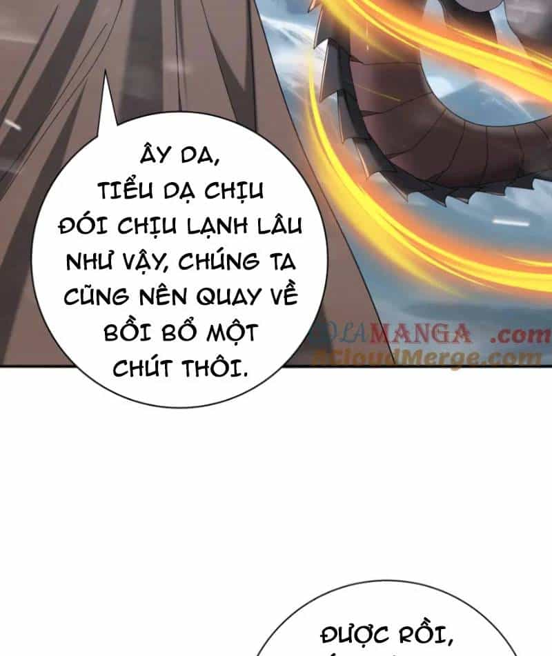 Toàn Dân Chuyển Chức: Ngự Long Sư Là Chức Nghiệp Yếu Nhất? - Chương 58 - ảnh 20