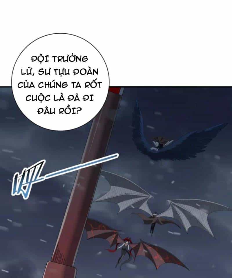 Toàn Dân Chuyển Chức: Ngự Long Sư Là Chức Nghiệp Yếu Nhất? - Chương 58 - ảnh 29