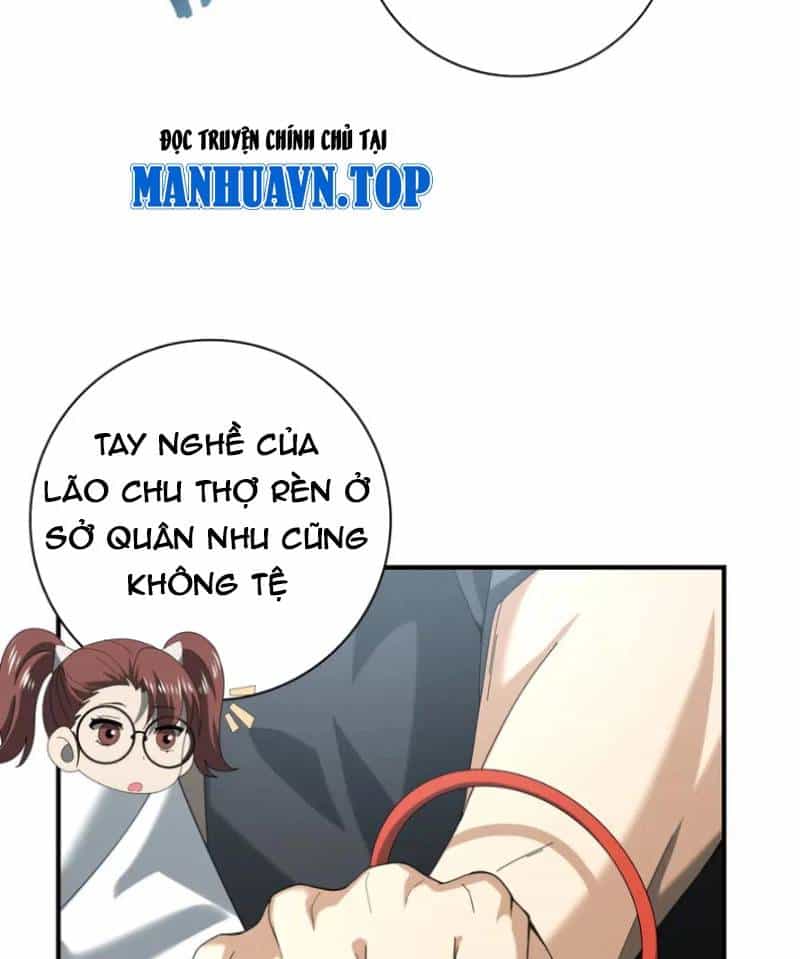 Toàn Dân Chuyển Chức: Ngự Long Sư Là Chức Nghiệp Yếu Nhất? - Chương 58 - ảnh 39