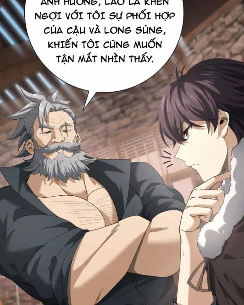 Toàn Dân Chuyển Chức: Ngự Long Sư Là Chức Nghiệp Yếu Nhất? - Chương 58 - ảnh 61