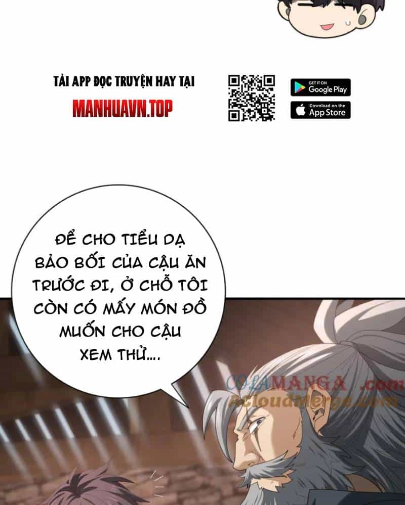 Toàn Dân Chuyển Chức: Ngự Long Sư Là Chức Nghiệp Yếu Nhất? - Chương 58 - ảnh 65