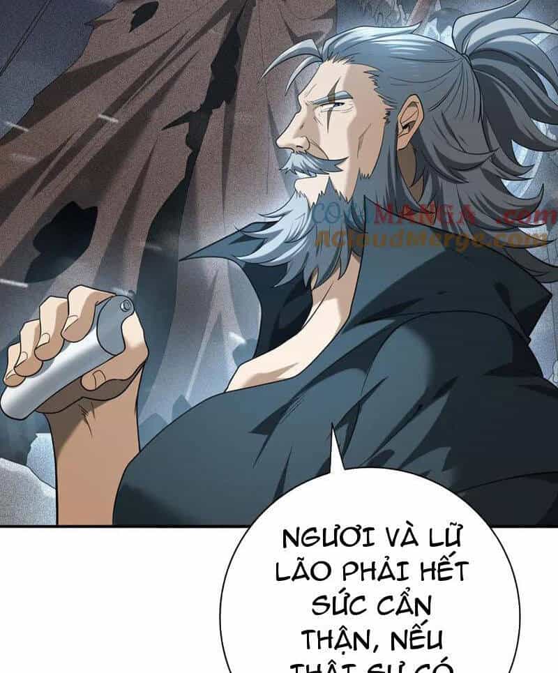 Toàn Dân Chuyển Chức: Ngự Long Sư Là Chức Nghiệp Yếu Nhất? - Chương 59 - ảnh 29