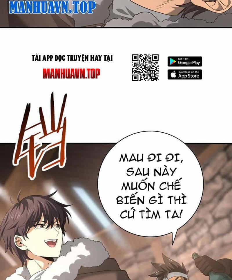 Toàn Dân Chuyển Chức: Ngự Long Sư Là Chức Nghiệp Yếu Nhất? - Chương 59 - ảnh 56