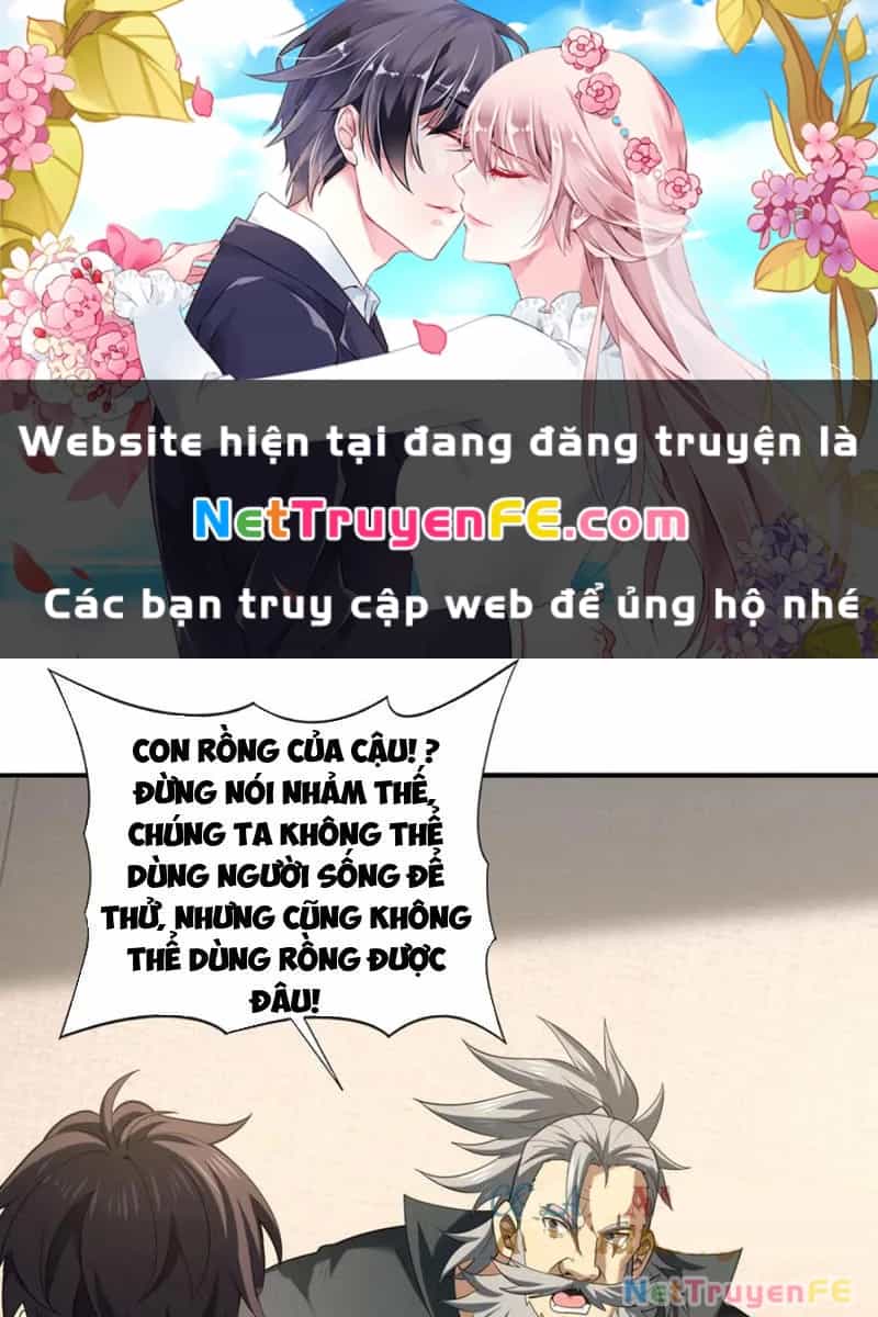 Toàn Dân Chuyển Chức: Ngự Long Sư Là Chức Nghiệp Yếu Nhất? - Chương 62 - ảnh 1