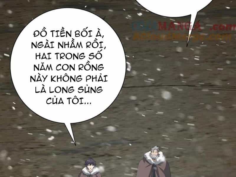Toàn Dân Chuyển Chức: Ngự Long Sư Là Chức Nghiệp Yếu Nhất? - Chương 62 - ảnh 10