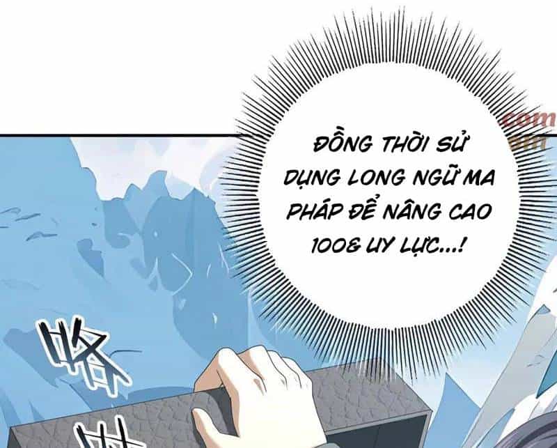 Toàn Dân Chuyển Chức: Ngự Long Sư Là Chức Nghiệp Yếu Nhất? - Chương 63 - ảnh 10