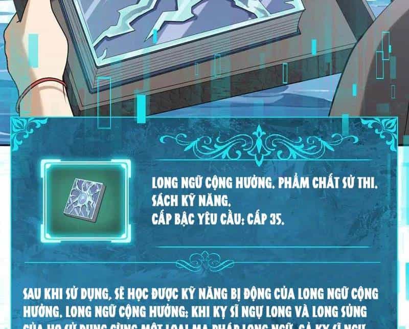 Toàn Dân Chuyển Chức: Ngự Long Sư Là Chức Nghiệp Yếu Nhất? - Chương 63 - ảnh 12