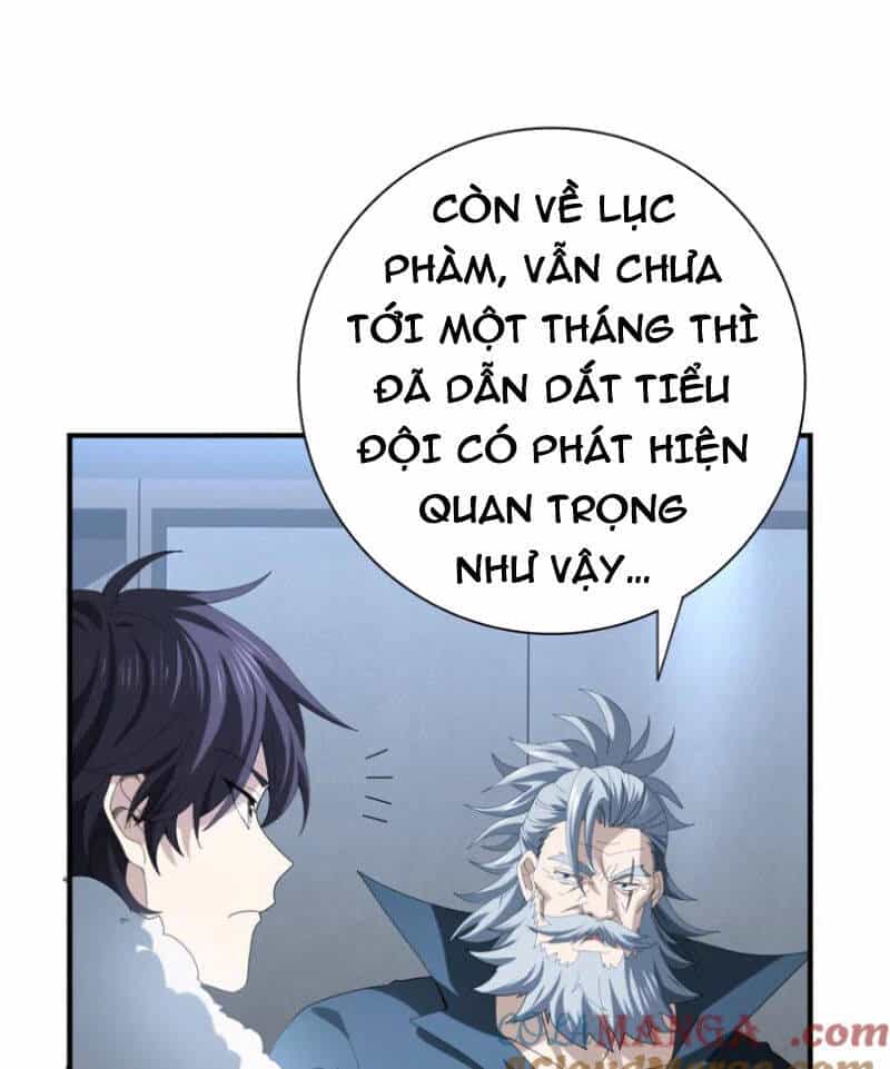 Toàn Dân Chuyển Chức: Ngự Long Sư Là Chức Nghiệp Yếu Nhất? - Chương 64 - ảnh 12