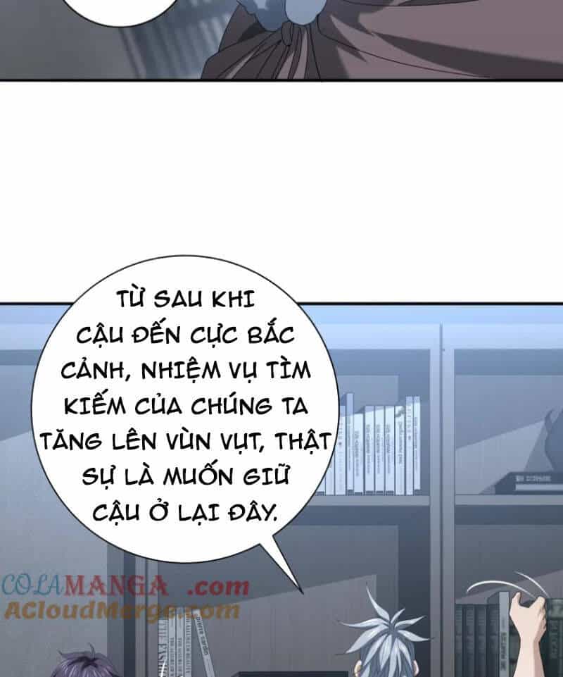 Toàn Dân Chuyển Chức: Ngự Long Sư Là Chức Nghiệp Yếu Nhất? - Chương 64 - ảnh 25