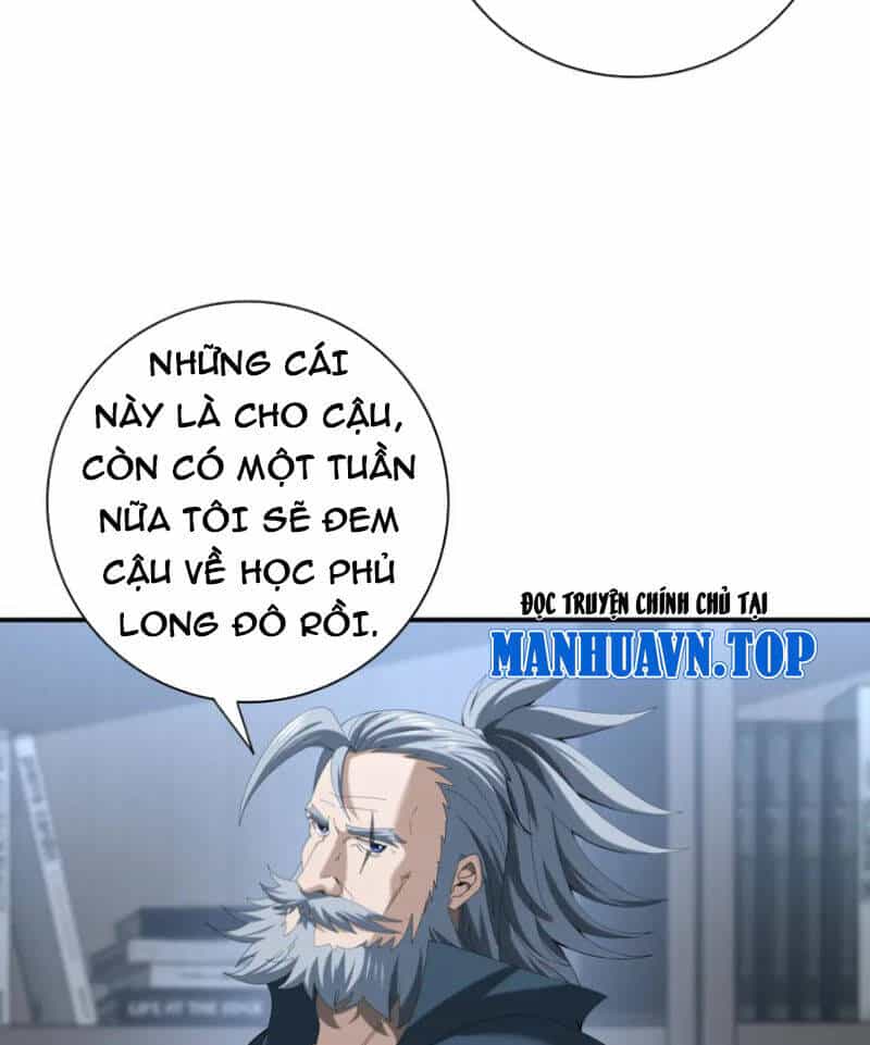 Toàn Dân Chuyển Chức: Ngự Long Sư Là Chức Nghiệp Yếu Nhất? - Chương 64 - ảnh 27