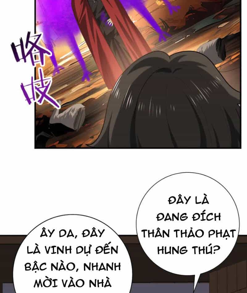 Toàn Dân Chuyển Chức: Ngự Long Sư Là Chức Nghiệp Yếu Nhất? - Chương 64 - ảnh 45