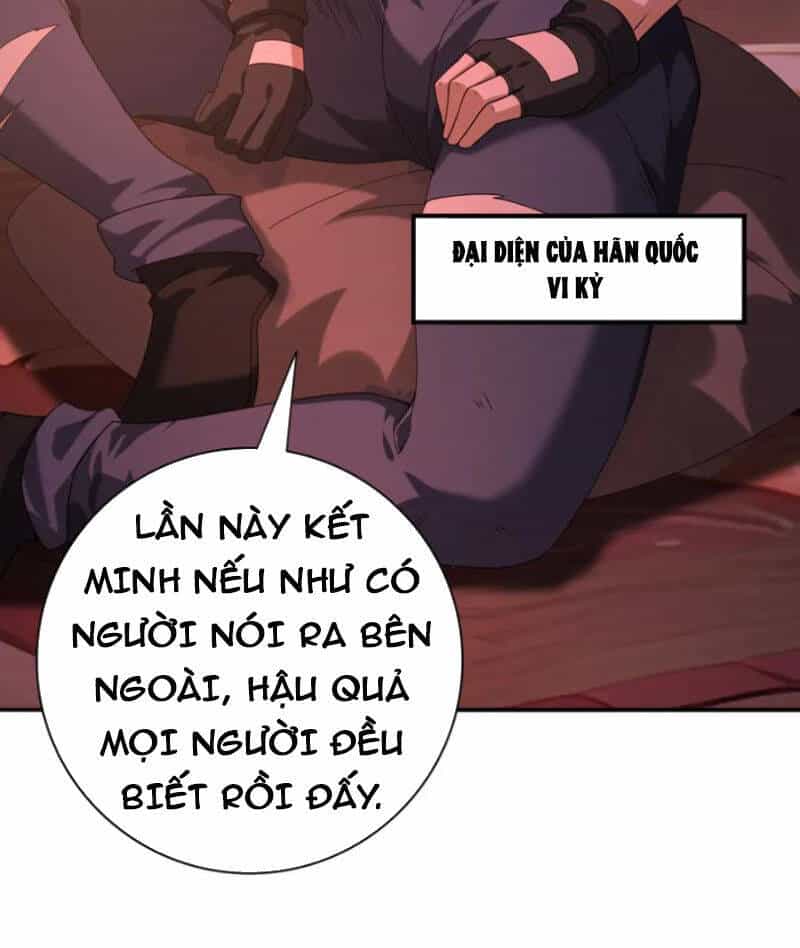 Toàn Dân Chuyển Chức: Ngự Long Sư Là Chức Nghiệp Yếu Nhất? - Chương 64 - ảnh 63