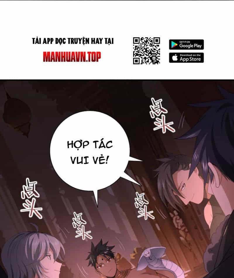 Toàn Dân Chuyển Chức: Ngự Long Sư Là Chức Nghiệp Yếu Nhất? - Chương 64 - ảnh 66
