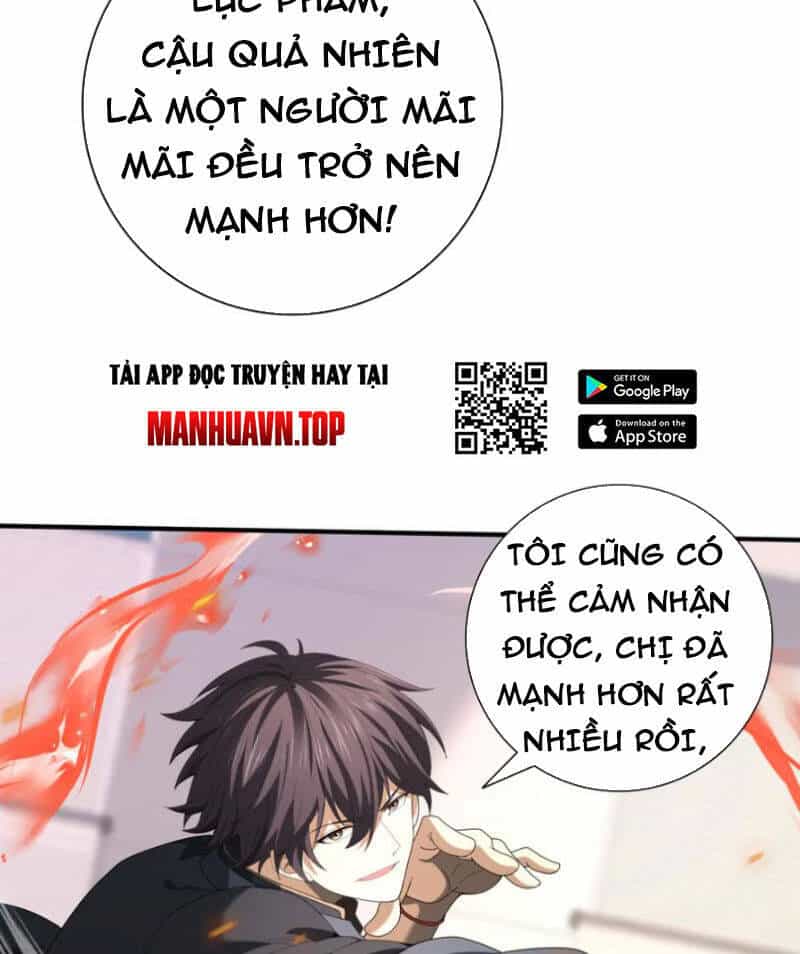 Toàn Dân Chuyển Chức: Ngự Long Sư Là Chức Nghiệp Yếu Nhất? - Chương 66 - ảnh 49