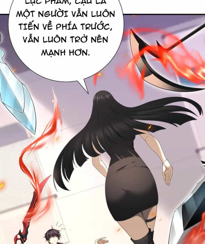 Toàn Dân Chuyển Chức: Ngự Long Sư Là Chức Nghiệp Yếu Nhất? - Chương 66 - ảnh 54