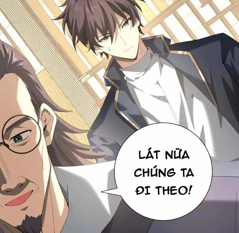 Toàn Dân Chuyển Chức: Ngự Long Sư Là Chức Nghiệp Yếu Nhất? - Chương 67 - ảnh 19