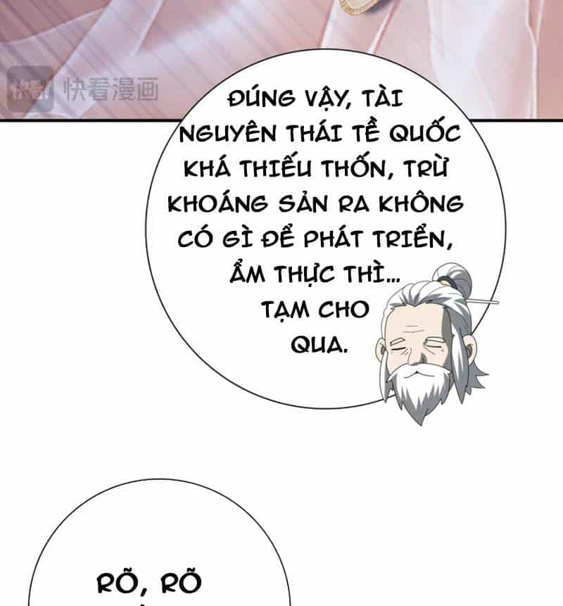 Toàn Dân Chuyển Chức: Ngự Long Sư Là Chức Nghiệp Yếu Nhất? - Chương 67 - ảnh 74