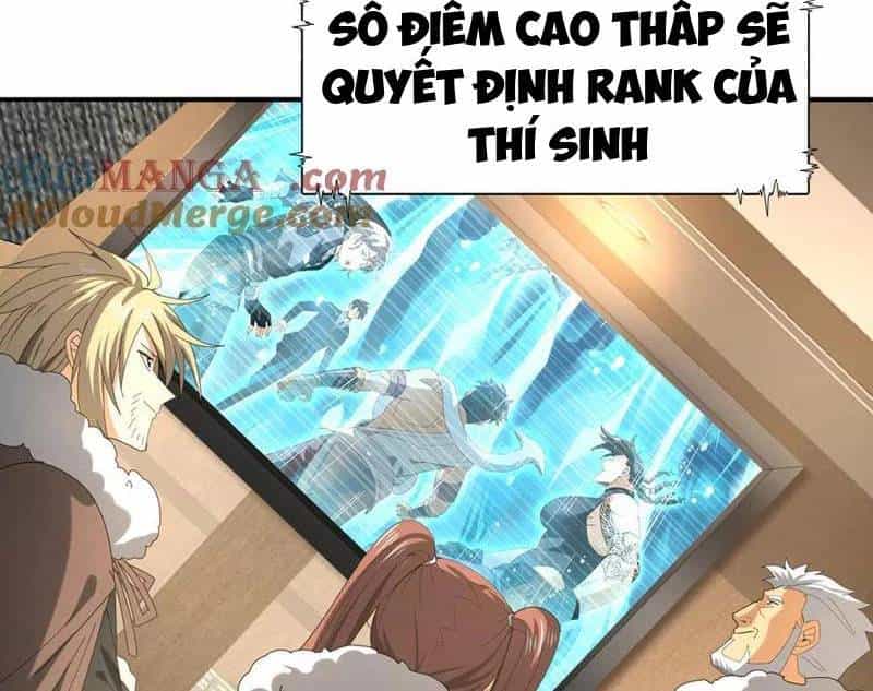Toàn Dân Chuyển Chức: Ngự Long Sư Là Chức Nghiệp Yếu Nhất? - Chương 69 - ảnh 33