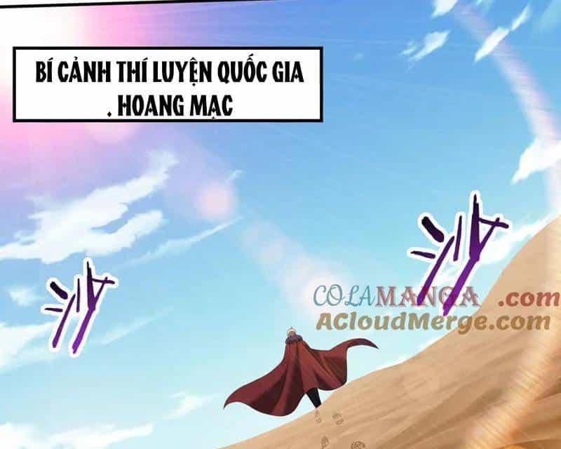 Toàn Dân Chuyển Chức: Ngự Long Sư Là Chức Nghiệp Yếu Nhất? - Chương 69 - ảnh 70