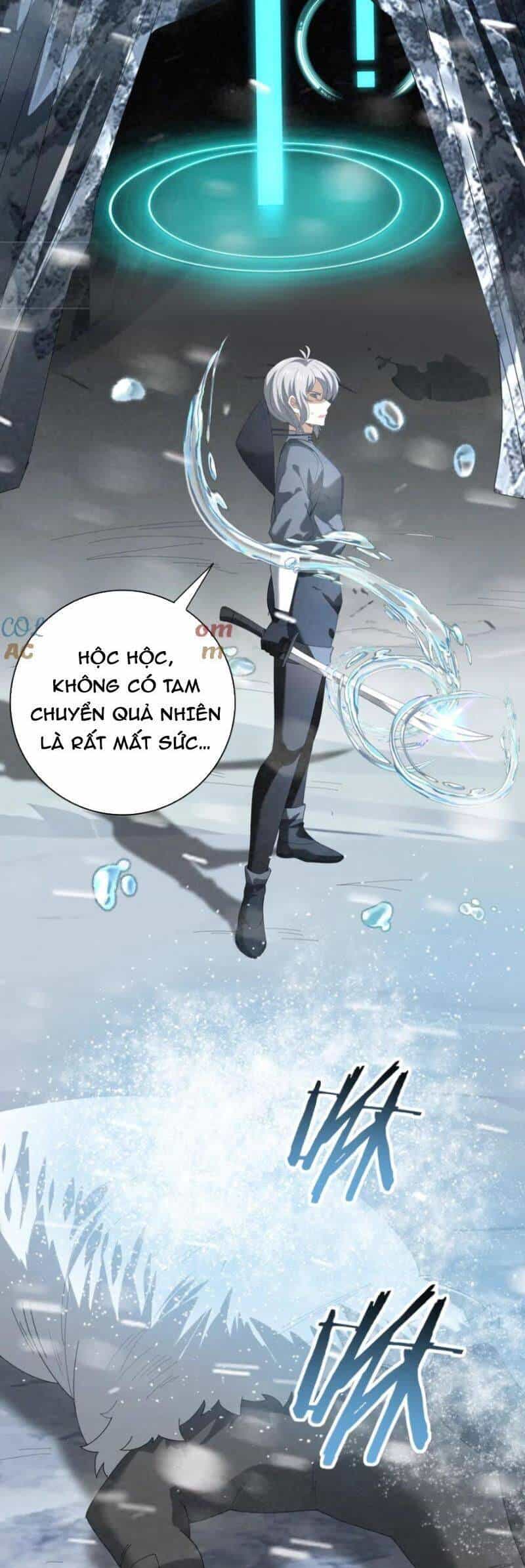 Toàn Dân Chuyển Chức: Ngự Long Sư Là Chức Nghiệp Yếu Nhất? - Chương 70 - ảnh 17
