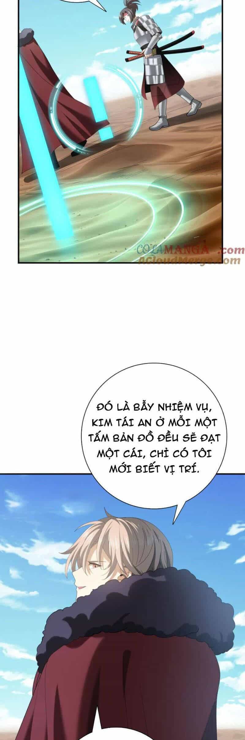 Toàn Dân Chuyển Chức: Ngự Long Sư Là Chức Nghiệp Yếu Nhất? - Chương 70 - ảnh 3
