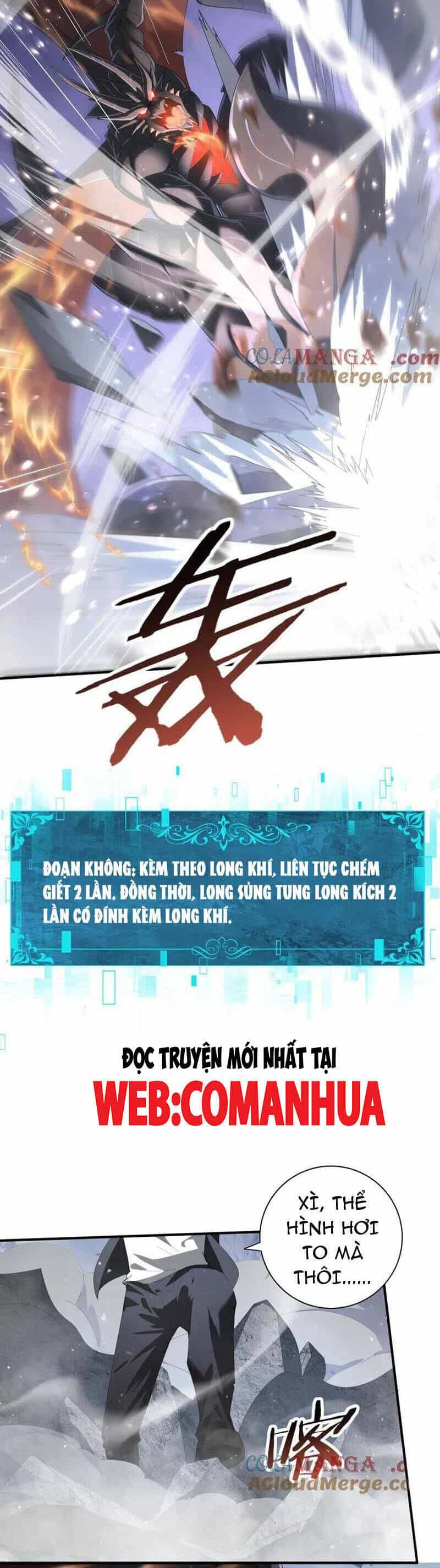 Toàn Dân Chuyển Chức: Ngự Long Sư Là Chức Nghiệp Yếu Nhất? - Chương 71 - ảnh 13