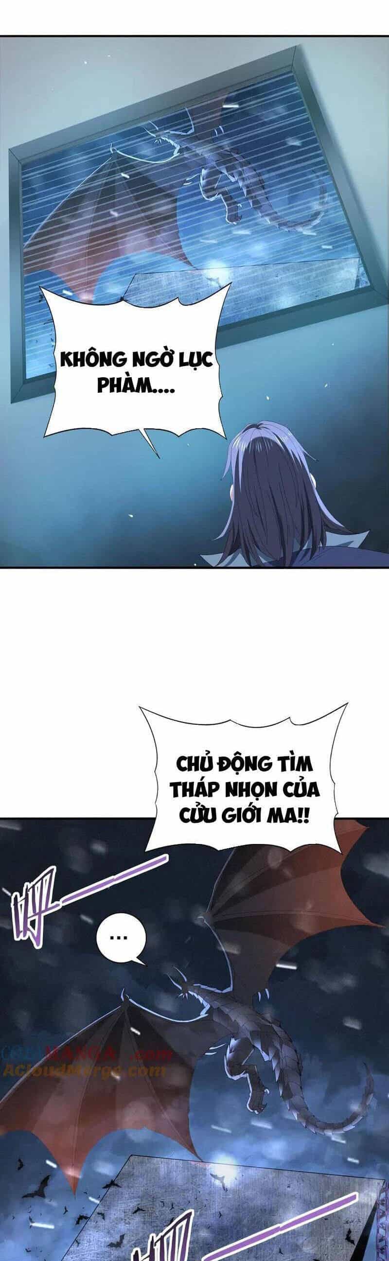 Toàn Dân Chuyển Chức: Ngự Long Sư Là Chức Nghiệp Yếu Nhất? - Chương 71 - ảnh 28