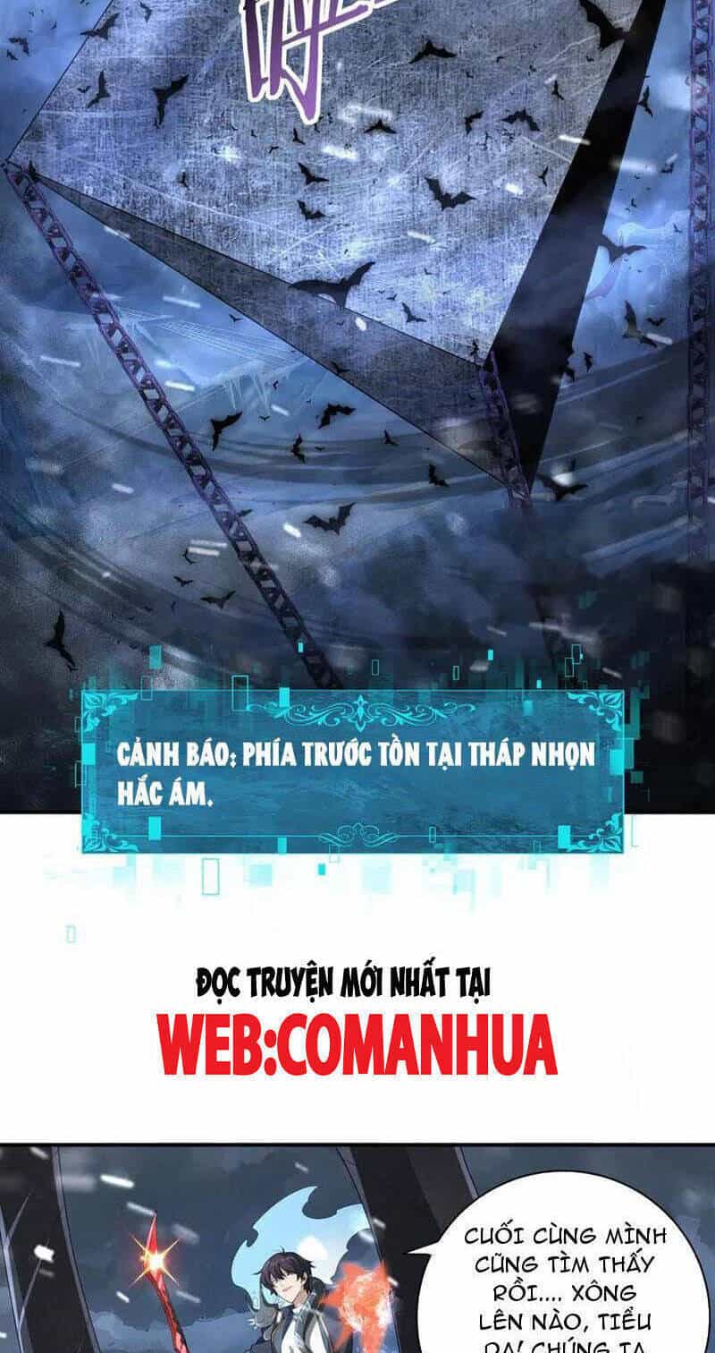 Toàn Dân Chuyển Chức: Ngự Long Sư Là Chức Nghiệp Yếu Nhất? - Chương 71 - ảnh 29
