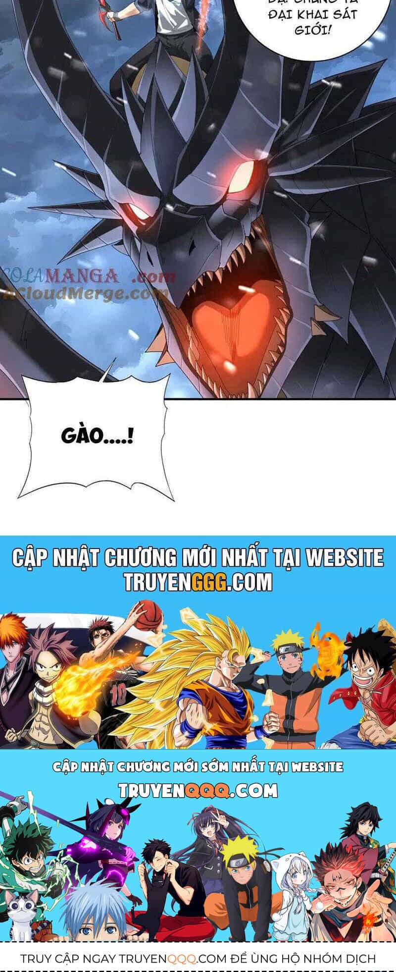 Toàn Dân Chuyển Chức: Ngự Long Sư Là Chức Nghiệp Yếu Nhất? - Chương 71 - ảnh 30