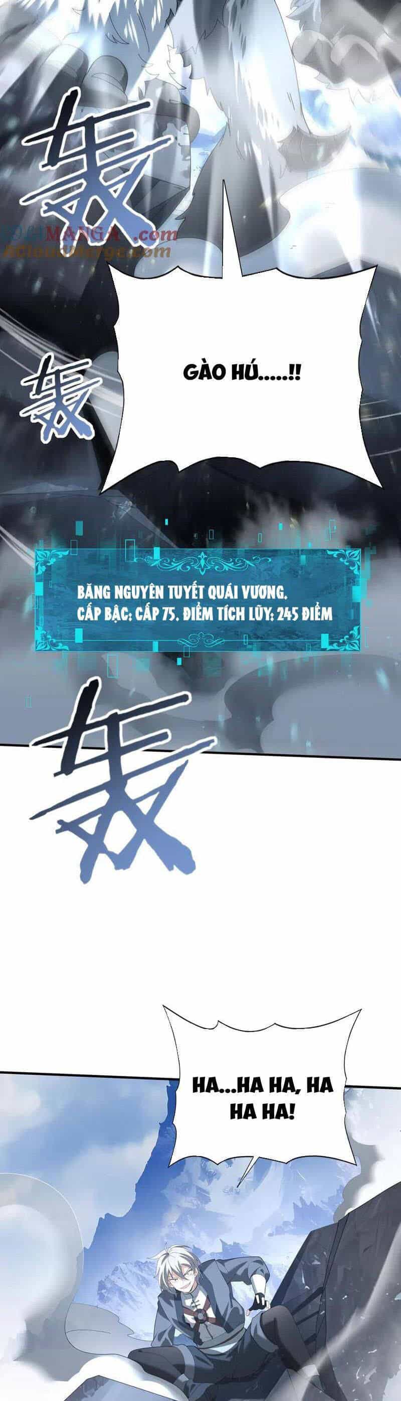 Toàn Dân Chuyển Chức: Ngự Long Sư Là Chức Nghiệp Yếu Nhất? - Chương 71 - ảnh 7