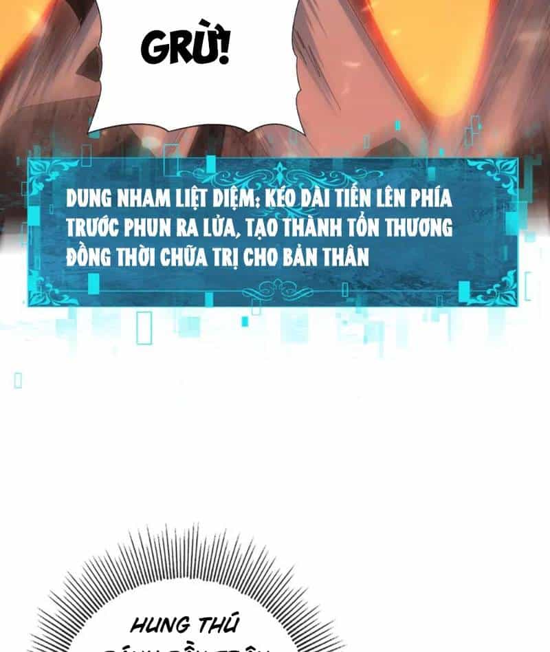 Toàn Dân Chuyển Chức: Ngự Long Sư Là Chức Nghiệp Yếu Nhất? - Chương 72 - ảnh 24