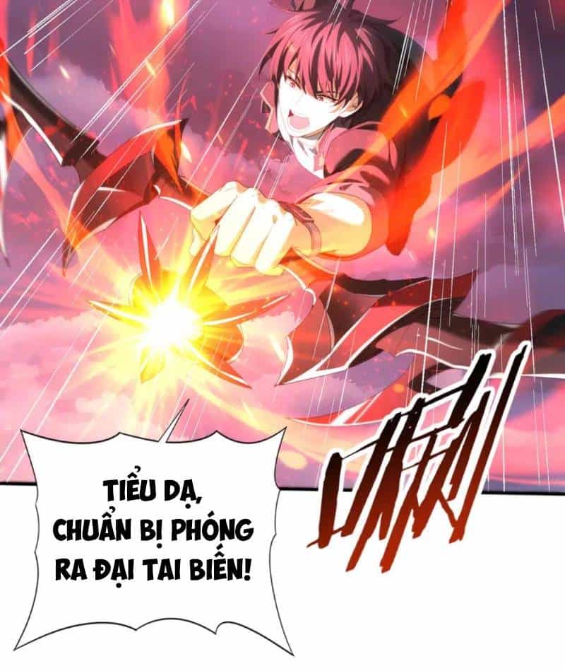 Toàn Dân Chuyển Chức: Ngự Long Sư Là Chức Nghiệp Yếu Nhất? - Chương 72 - ảnh 31