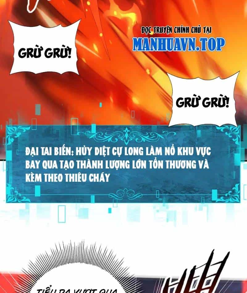 Toàn Dân Chuyển Chức: Ngự Long Sư Là Chức Nghiệp Yếu Nhất? - Chương 72 - ảnh 36