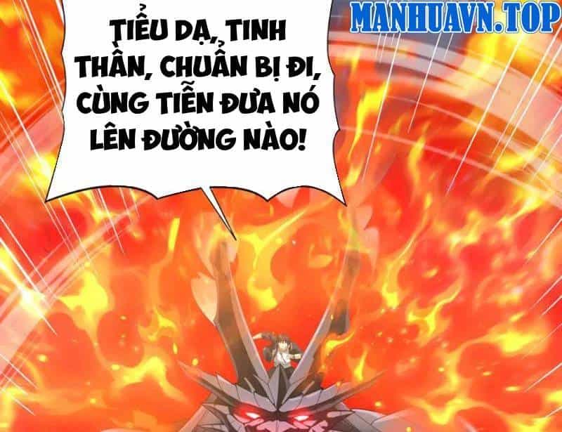 Toàn Dân Chuyển Chức: Ngự Long Sư Là Chức Nghiệp Yếu Nhất? - Chương 73 - ảnh 81
