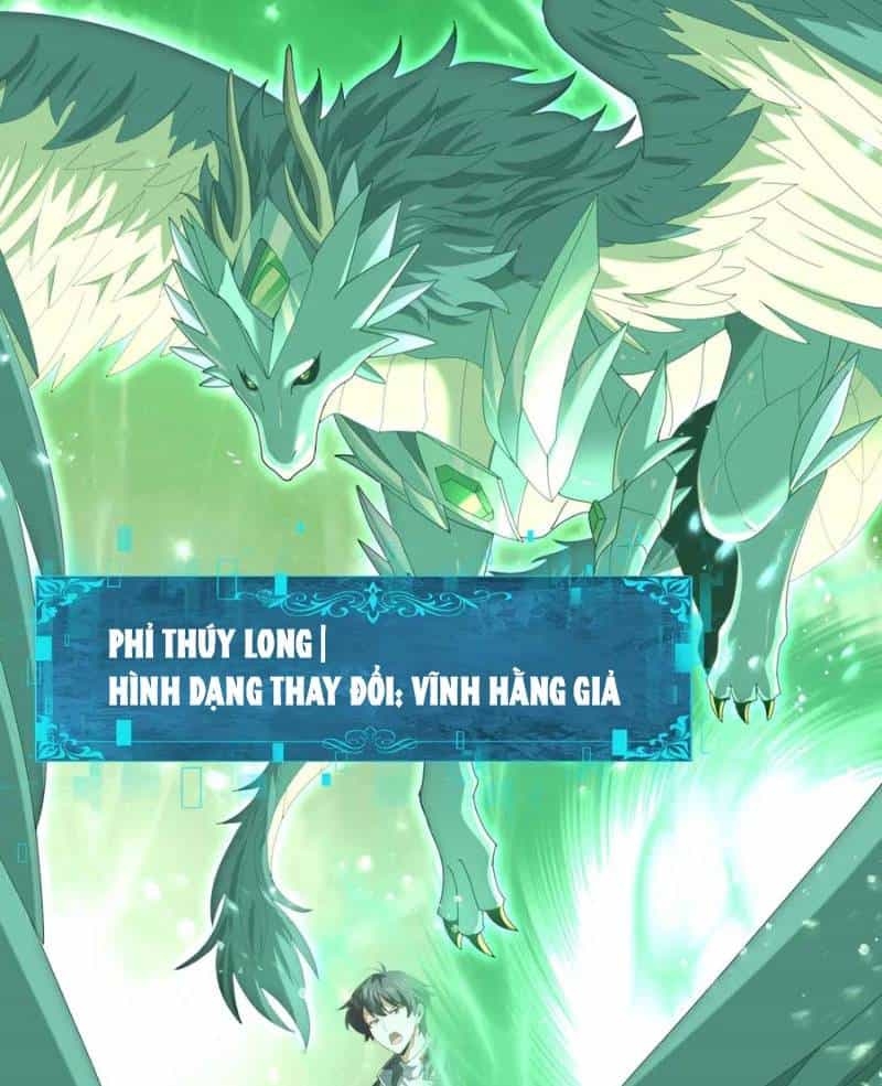 Toàn Dân Chuyển Chức: Ngự Long Sư Là Chức Nghiệp Yếu Nhất? - Chương 74 - ảnh 31