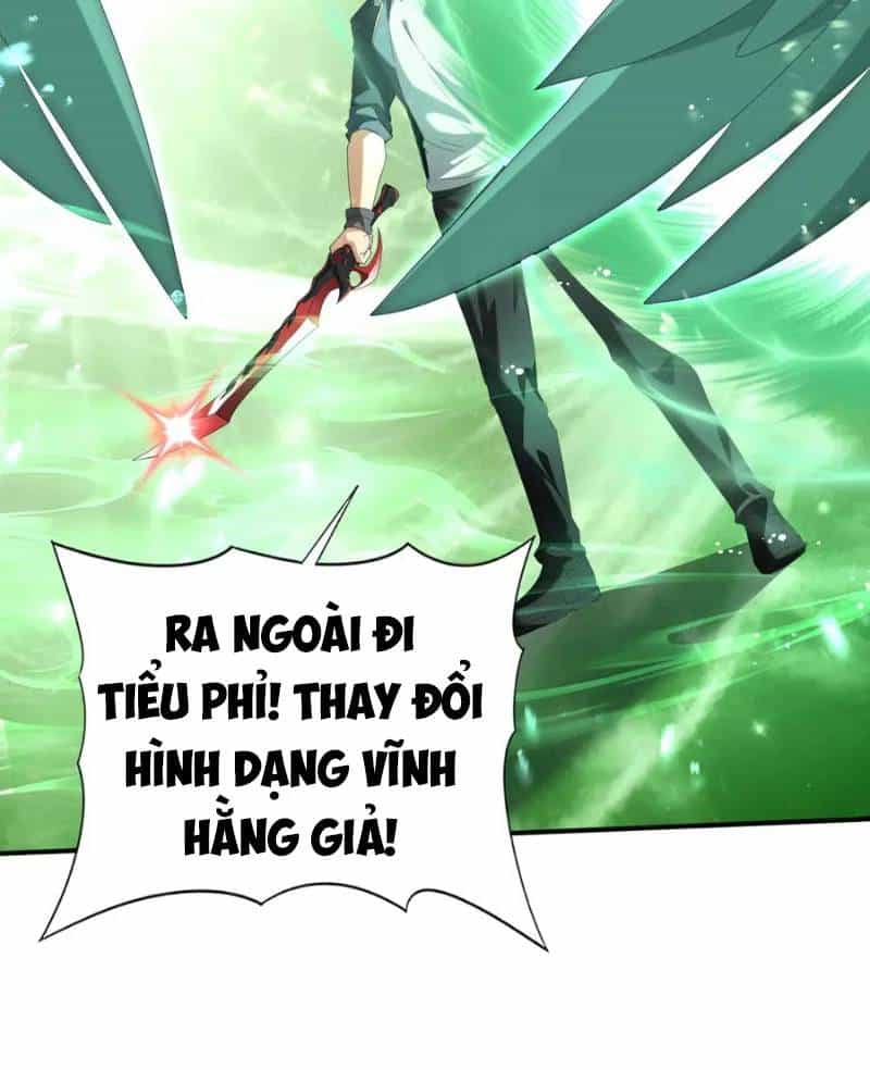 Toàn Dân Chuyển Chức: Ngự Long Sư Là Chức Nghiệp Yếu Nhất? - Chương 74 - ảnh 32