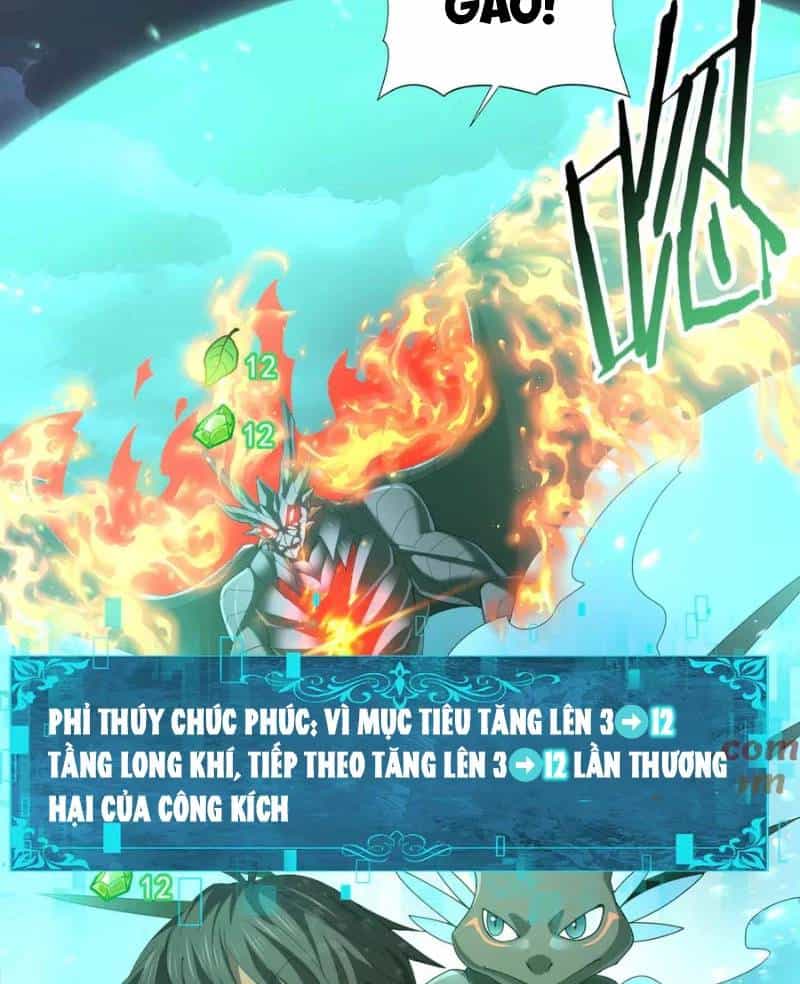 Toàn Dân Chuyển Chức: Ngự Long Sư Là Chức Nghiệp Yếu Nhất? - Chương 74 - ảnh 35
