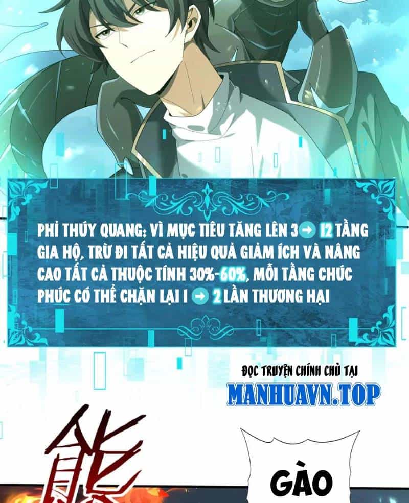 Toàn Dân Chuyển Chức: Ngự Long Sư Là Chức Nghiệp Yếu Nhất? - Chương 74 - ảnh 36