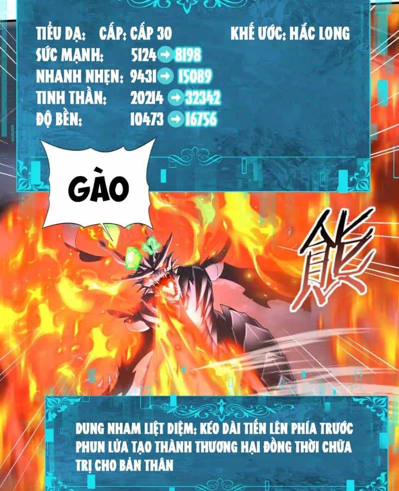 Toàn Dân Chuyển Chức: Ngự Long Sư Là Chức Nghiệp Yếu Nhất? - Chương 74 - ảnh 39