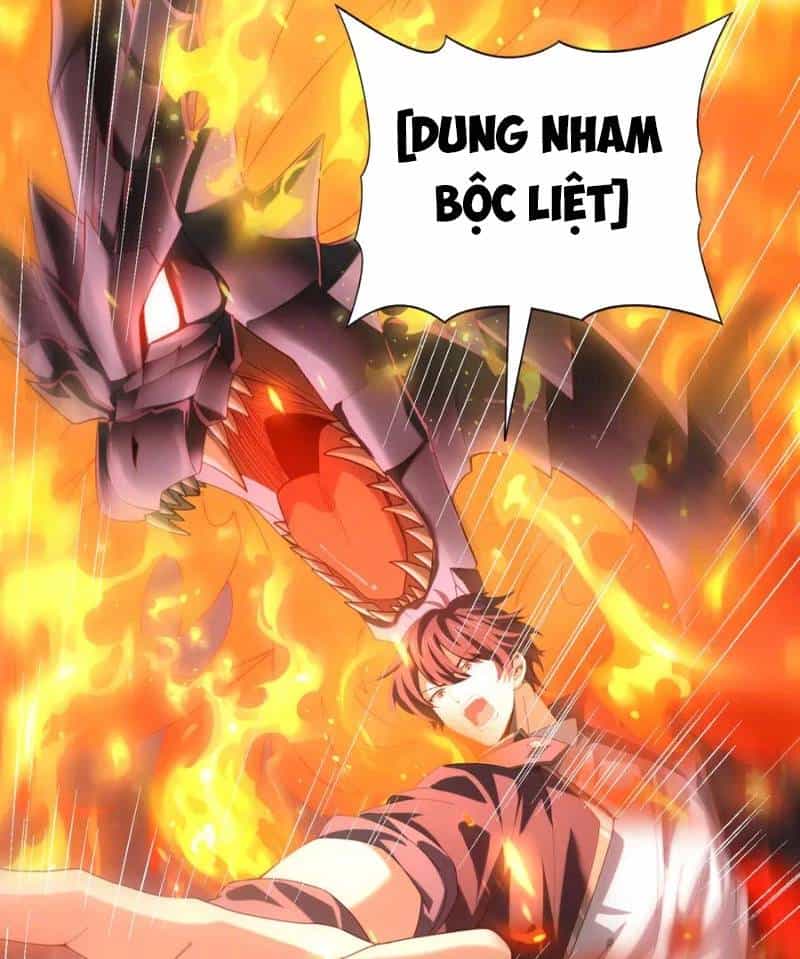 Toàn Dân Chuyển Chức: Ngự Long Sư Là Chức Nghiệp Yếu Nhất? - Chương 74 - ảnh 69