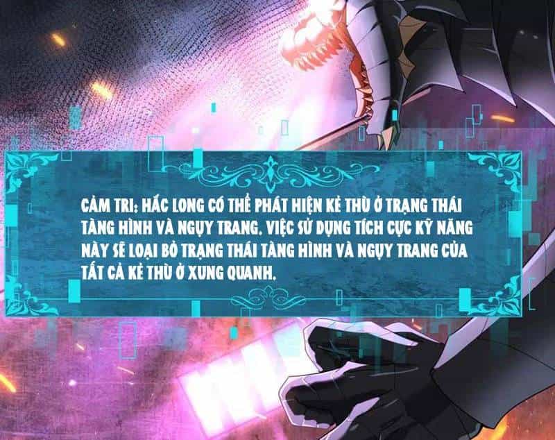 Toàn Dân Chuyển Chức: Ngự Long Sư Là Chức Nghiệp Yếu Nhất? - Chương 75 - ảnh 20