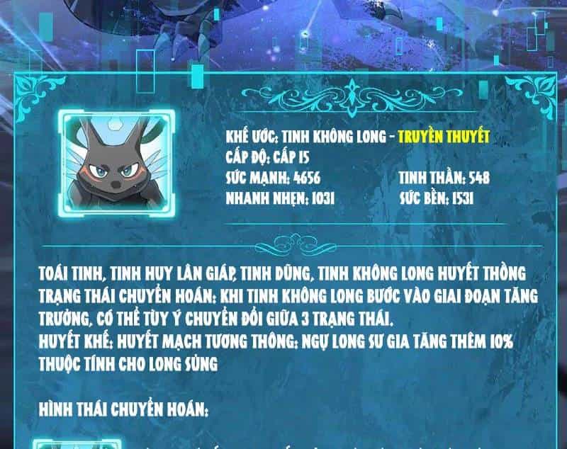 Toàn Dân Chuyển Chức: Ngự Long Sư Là Chức Nghiệp Yếu Nhất? - Chương 75 - ảnh 8
