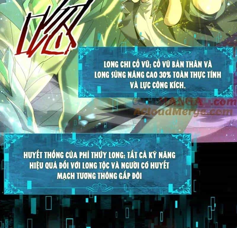 Toàn Dân Chuyển Chức: Ngự Long Sư Là Chức Nghiệp Yếu Nhất? - Chương 76 - ảnh 18