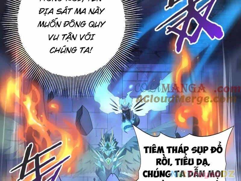 Toàn Dân Chuyển Chức: Ngự Long Sư Là Chức Nghiệp Yếu Nhất? - Chương 77 - ảnh 142