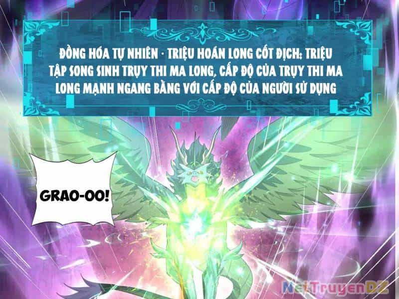 Toàn Dân Chuyển Chức: Ngự Long Sư Là Chức Nghiệp Yếu Nhất? - Chương 77 - ảnh 86