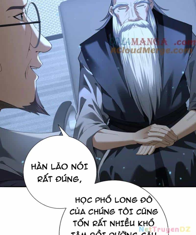 Toàn Dân Chuyển Chức: Ngự Long Sư Là Chức Nghiệp Yếu Nhất? - Chương 78 - ảnh 13