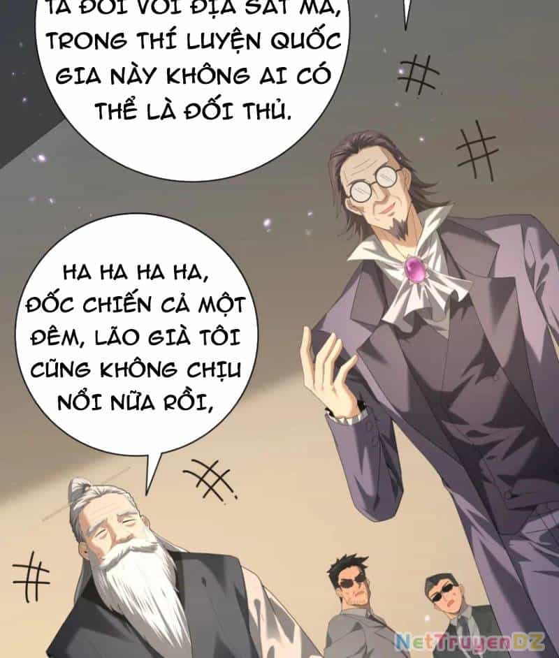 Toàn Dân Chuyển Chức: Ngự Long Sư Là Chức Nghiệp Yếu Nhất? - Chương 78 - ảnh 32