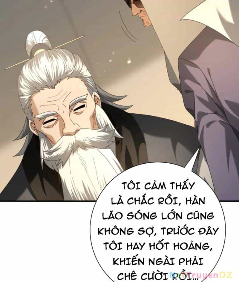 Toàn Dân Chuyển Chức: Ngự Long Sư Là Chức Nghiệp Yếu Nhất? - Chương 78 - ảnh 40