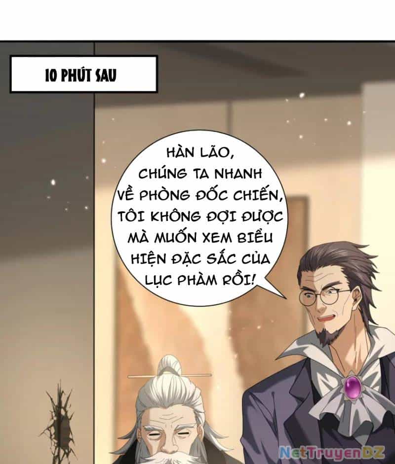 Toàn Dân Chuyển Chức: Ngự Long Sư Là Chức Nghiệp Yếu Nhất? - Chương 78 - ảnh 53