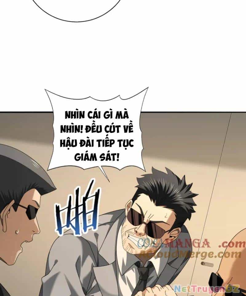 Toàn Dân Chuyển Chức: Ngự Long Sư Là Chức Nghiệp Yếu Nhất? - Chương 78 - ảnh 61